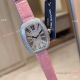 Copy Franck Muller Galet Oval Roman Women's Watches Pave-Diamond Case (4)_th.jpg